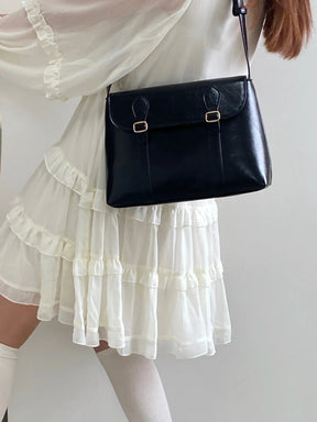 Bolsa Feminina em Couro Genuíno - Morissette