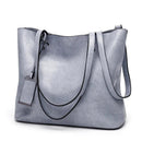 Bolsa Feminina em Couro Genuino - Perla Paris