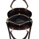 Bolsa Feminina em Couro Genuino - Premium DH