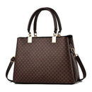 Bolsa Feminina em Couro Genuino - Premium DH