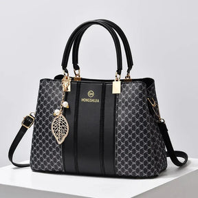 Bolsa Feminina em Couro Genuino - Premium DH
