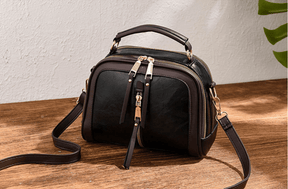 Bolsa Feminina em Couro Genuino - Premium Layde