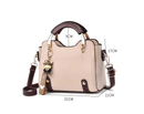 Bolsa Feminina em Couro Genuino - Puro Luxury