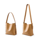 Bolsa Feminina em Couro Genuíno - Stevens