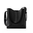 Bolsa Feminina em Couro Genuíno - Stevens