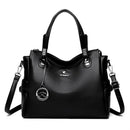 Bolsa Feminina em Couro Genuino - Venderwah