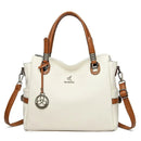 Bolsa Feminina em Couro Genuino - Venderwah