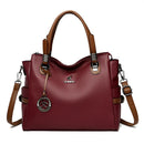 Bolsa Feminina em Couro Genuino - Venderwah