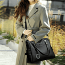 Bolsa Feminina em Couro Genuino - Venderwah