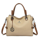 Bolsa Feminina em Couro Genuino - Venderwah