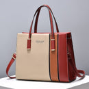 Bolsa Feminina em Couro Genuino - Vesasan