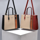 Bolsa Feminina em Couro Genuino - Vesasan