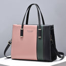 Bolsa Feminina em Couro Genuino - Vesasan