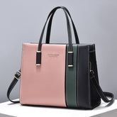 Bolsa Feminina em Couro Genuino - Vesasan