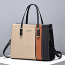 Bolsa Feminina em Couro Genuino - Vesasan