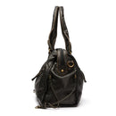 Bolsa Feminina em Couro Genuino - Vintage Serena