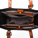 Bolsa Feminina em Couro Genuino - Vivienne Luxo