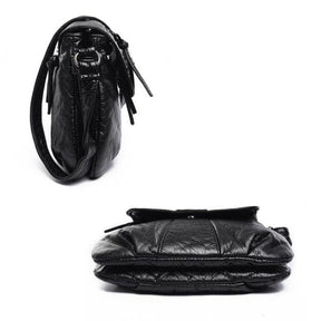 Bolsa Feminina em Couro Legítimo - Maira Premium