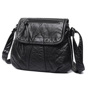 Bolsa Feminina em Couro Legítimo - Maira Premium