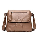 Bolsa Feminina em Couro Legítimo - Maira Premium