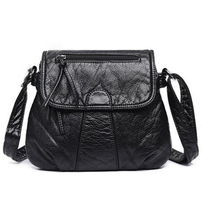 Bolsa Feminina em Couro Legítimo - Maira Premium