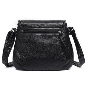 Bolsa Feminina em Couro Legítimo - Maira Premium
