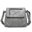 Bolsa Feminina em Couro Legítimo - Maira Premium