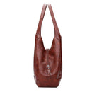 Bolsa Feminina em Couro - PureLuxo