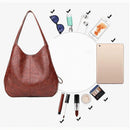 Bolsa Feminina em Couro - PureLuxo