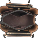 Bolsa Feminina Luxo em Couro Genuino - Aussie