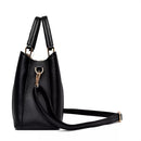 Bolsa Feminina Luxo em Couro Genuino - Aussie