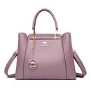 Bolsa Feminina Luxo em Couro Genuino - Aussie