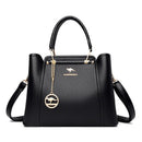 Bolsa Feminina Luxo em Couro Genuino - Aussie