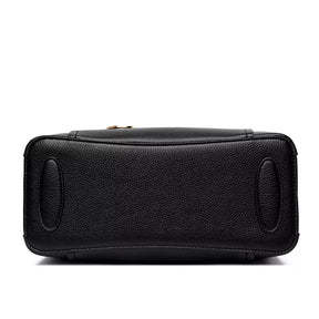 Bolsa Feminina Luxo em Couro Genuino - Aussie