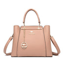 Bolsa Feminina Luxo em Couro Genuino - Aussie