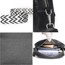 Bolsa Feminina Pequena em Couro Genuino - ForYou Premium