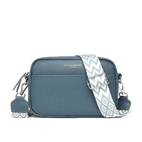 Bolsa Feminina Pequena em Couro Genuino - ForYou Premium
