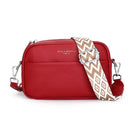 Bolsa Feminina Pequena em Couro Genuino - ForYou Premium