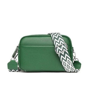Bolsa Feminina Pequena em Couro Genuino - ForYou Premium