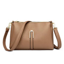 Bolsa Feminina Pequena em Couro Genuino -  Laydiani Premium