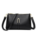 Bolsa Feminina Pequena em Couro Genuino -  Laydiani Premium