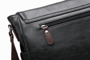 Bolsa Masculina em Couro Genuino - Vitange Premium