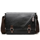 Bolsa Masculina em Couro Genuino - Vitange Premium