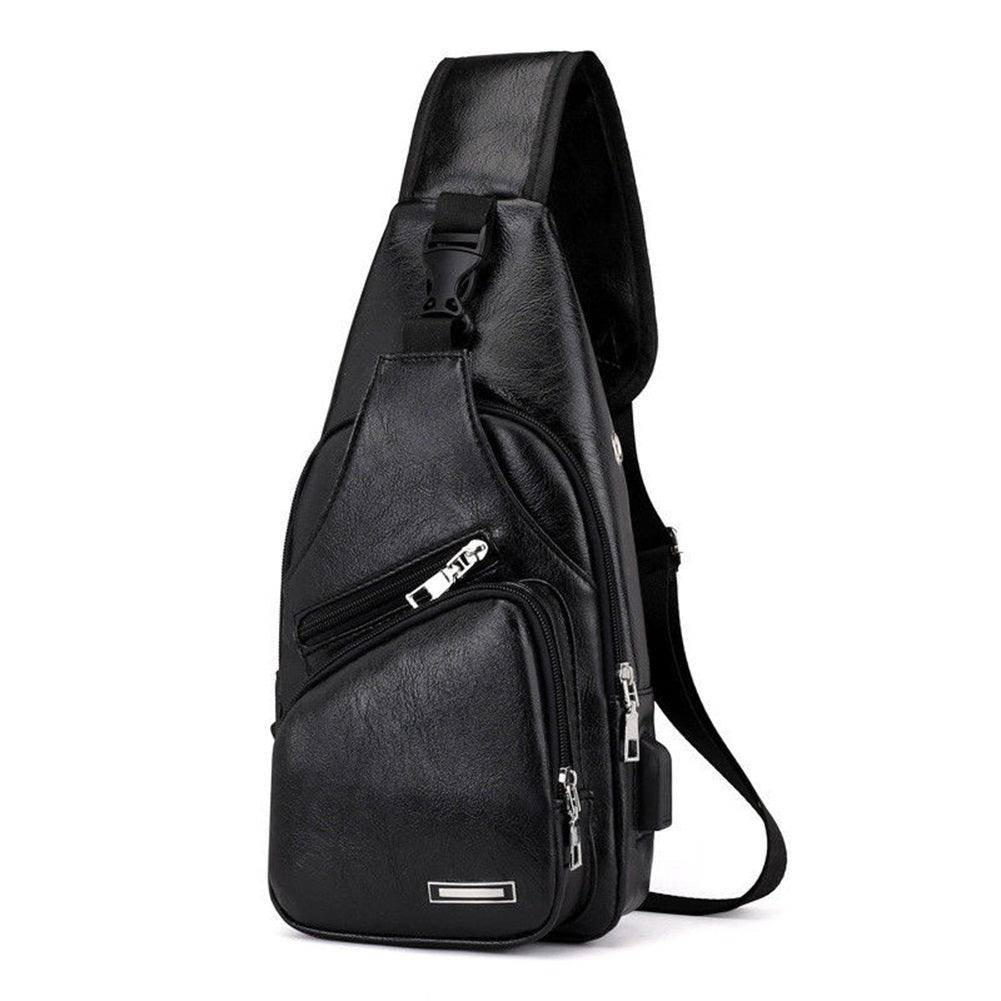 Bolsa Pequena em Couro Genuino - KoogBag