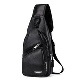 Bolsa Pequena em Couro Genuino - KoogBag