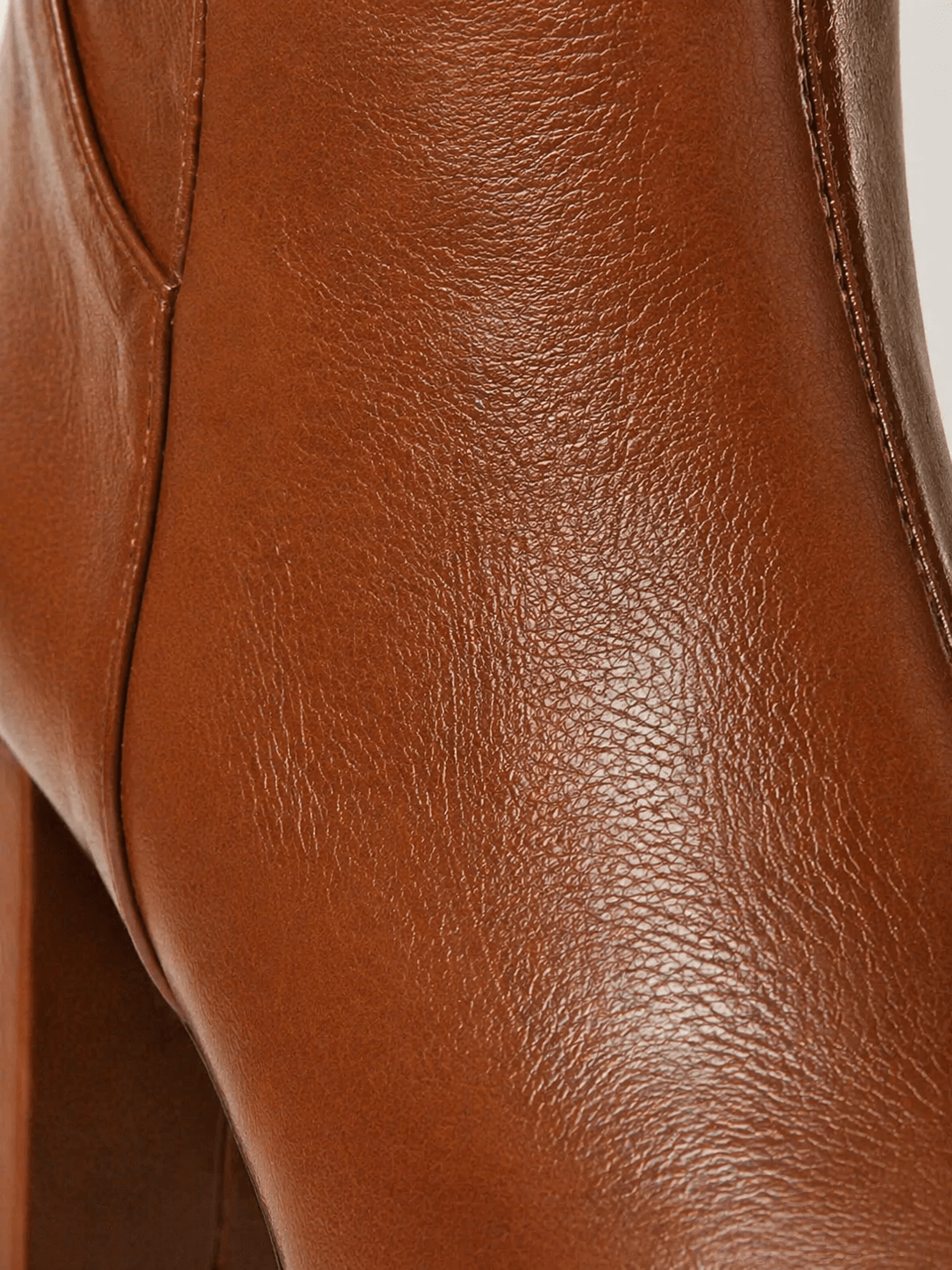 Bota de Couro Feminina Kabani Cano Alto Ladie