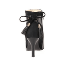 Bota de Couro Feminina Loretta