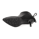Bota de Couro Feminina Loretta