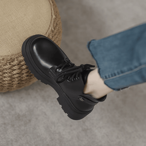 Bota Feminina Coturno Trooper
