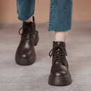 Bota Feminina Coturno Trooper